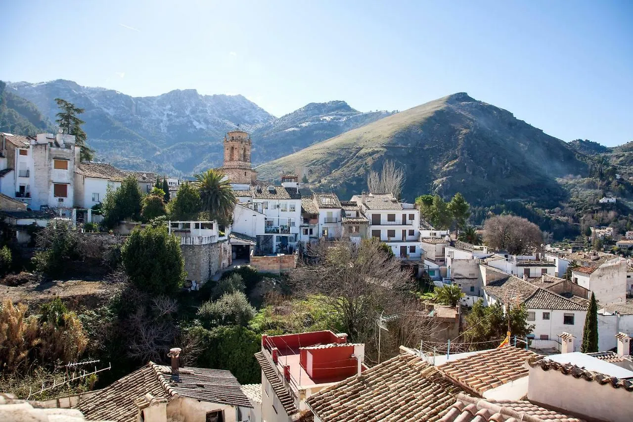 Casa Buenavista Cazorla Villa Holiday home