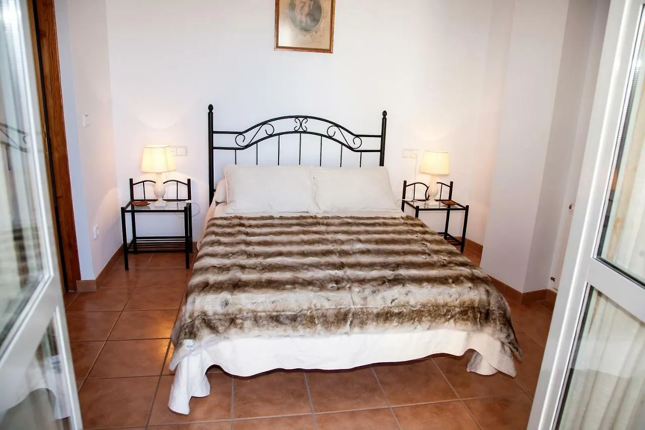 Holiday home Casa Buenavista Cazorla Villa