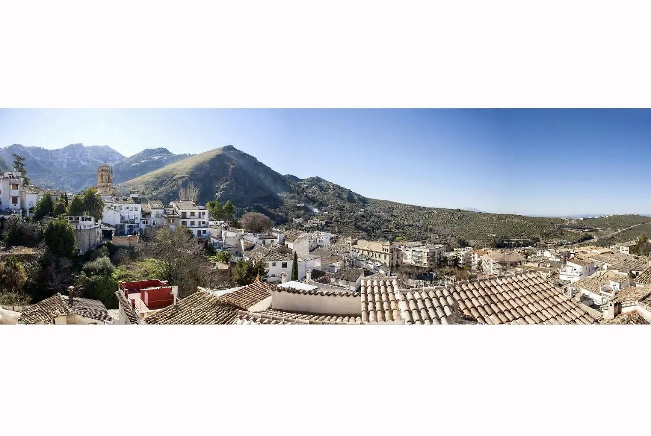Casa Buenavista Cazorla Villa