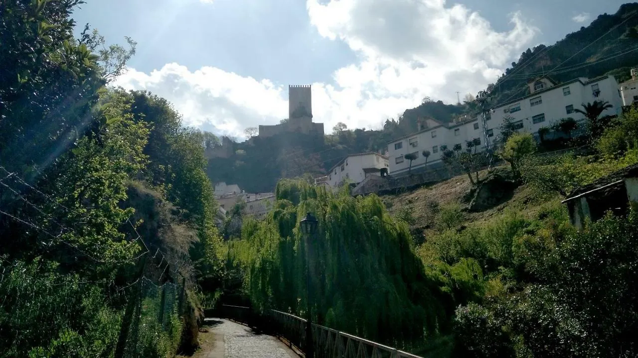 Casa Buenavista Cazorla Villa