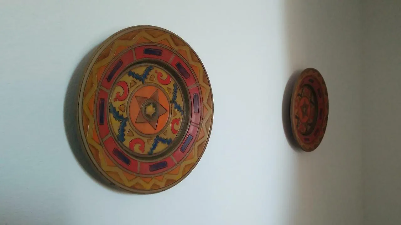 Casa Buenavista Cazorla Villa 0*,