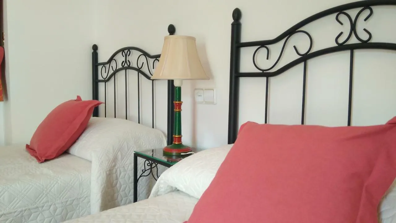 Casa Buenavista Cazorla Villa Holiday home