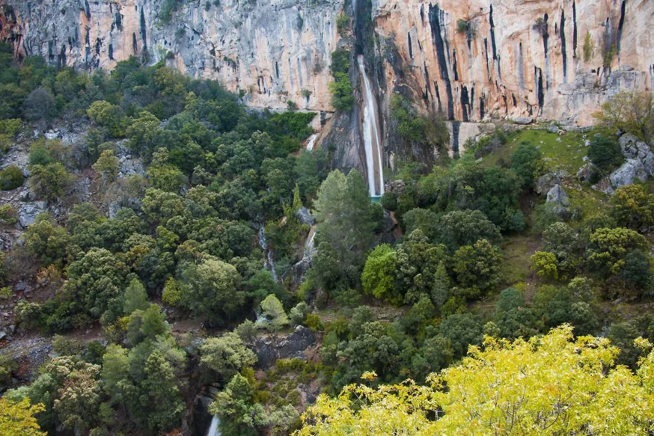 Casa Buenavista Cazorla Villa 0*,  Spain