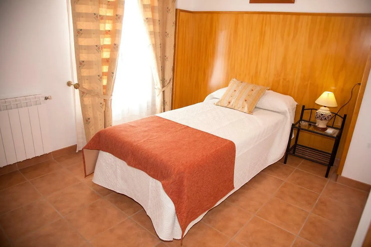 Willa Casa Buenavista Cazorla 0*,  Hiszpania