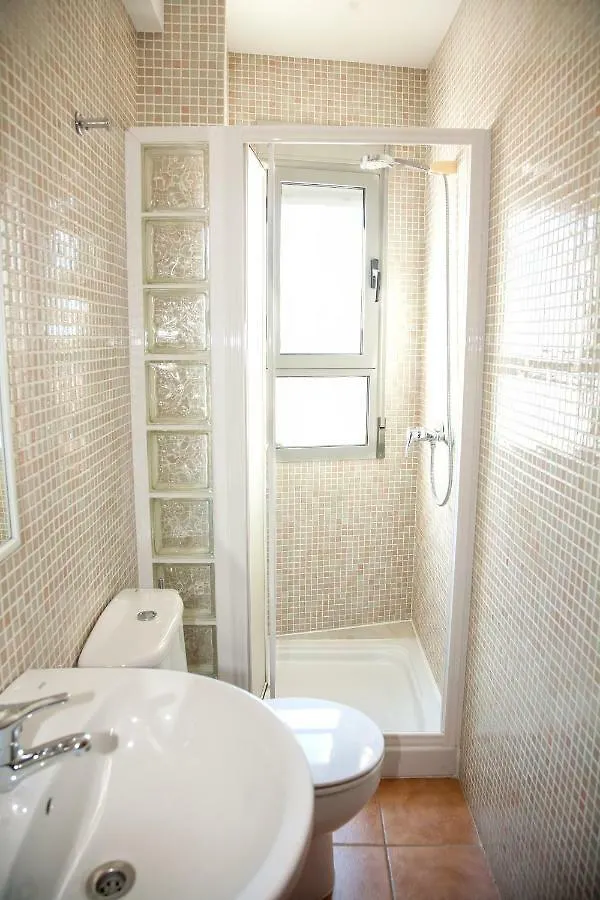 Willa Casa Buenavista Cazorla 0*,