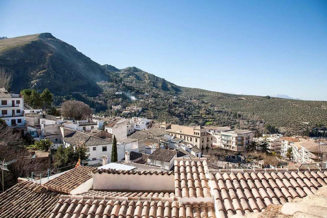 Willa Casa Buenavista Cazorla Dom wakacyjny