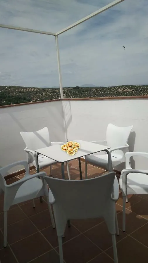 Willa Casa Buenavista Cazorla Dom wakacyjny