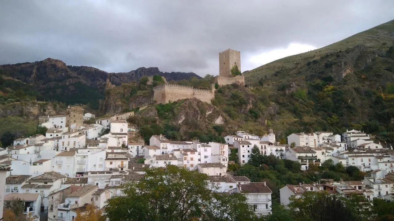 Willa Casa Buenavista Cazorla 0*,